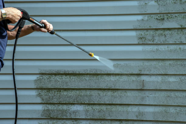 Reliable Hallandale Beach, FL Pressure Washing Solutions