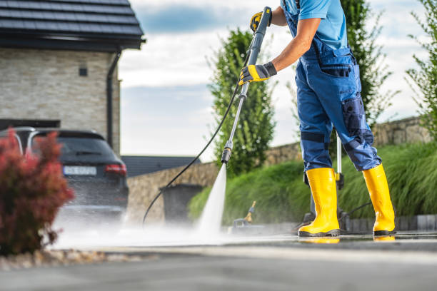 Pressure Washing Services for Businesses in Hallandale Beach, FL